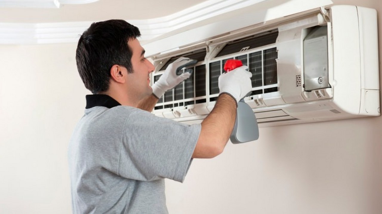 Maltepe Küçükyalı Dijitsu Klima Montaj Servisi
